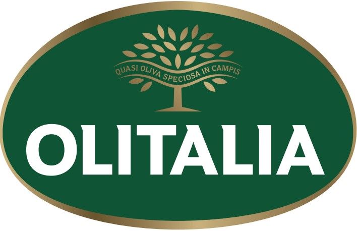 Logo Olitalia
