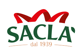 Logo Saclà