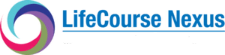 Chartling the Life Course