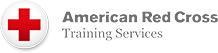 The American Red Cross - Training Services