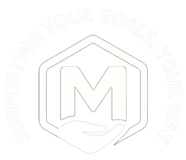 Support your goals your way
