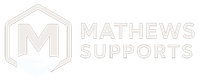 Mathews Supports Mathews Supports