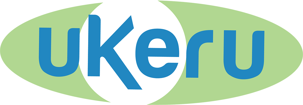 Ukeru