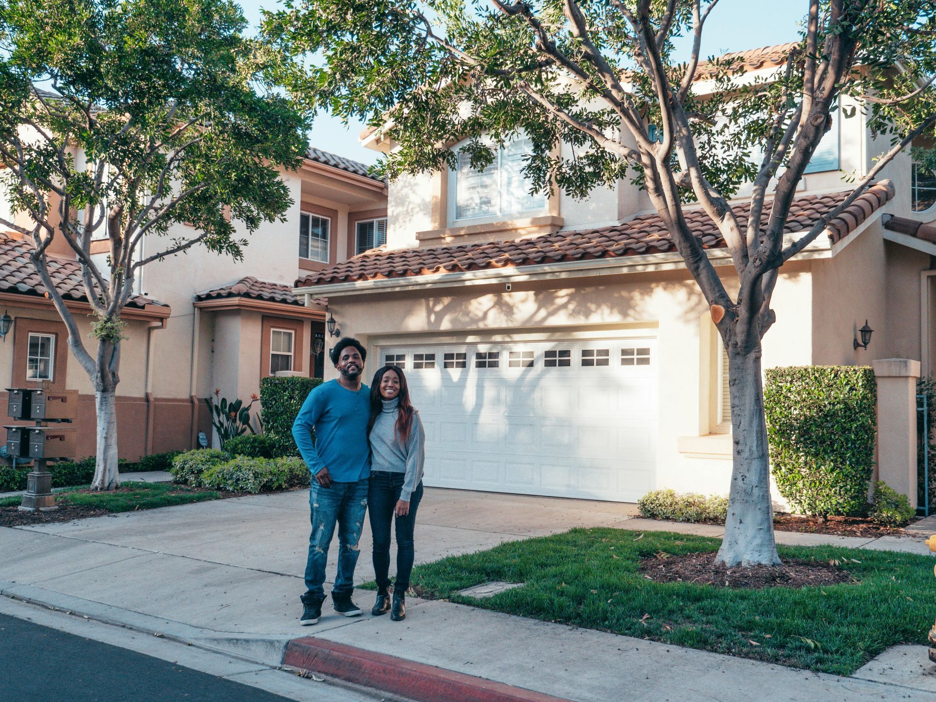 Home Garage Repairs