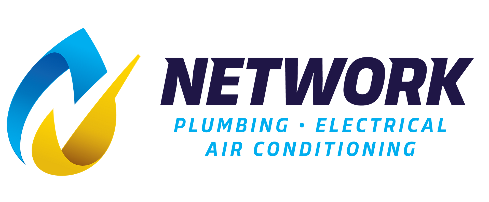 Network Plumbing Electrical Air Conditioning