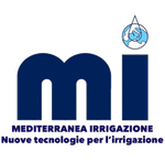 Mediterranea Irrigazione logo
