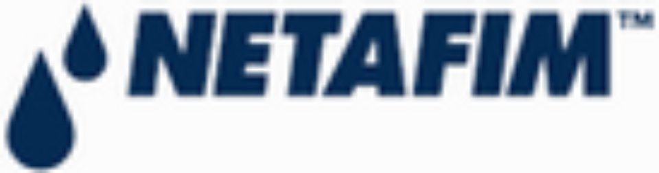 Netafim logo