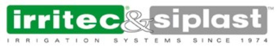 Irritec & Siplast logo