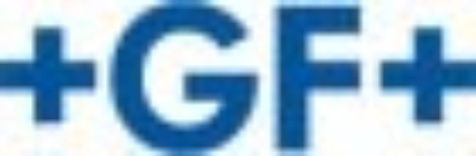 GF logo