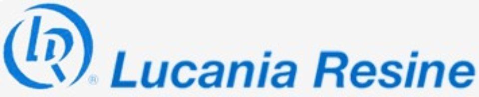 Lucania Resine logo