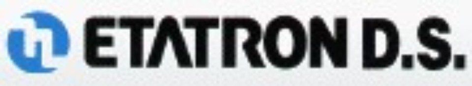 Etatron D.S. logo