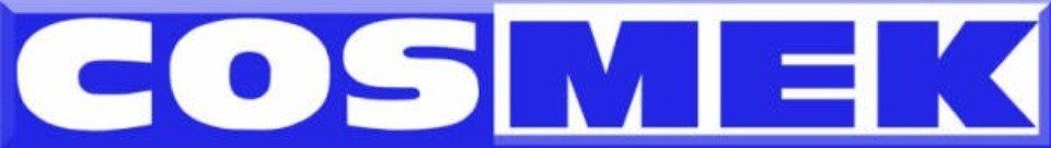 Cosmek logo