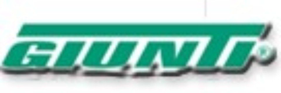 Giunti logo