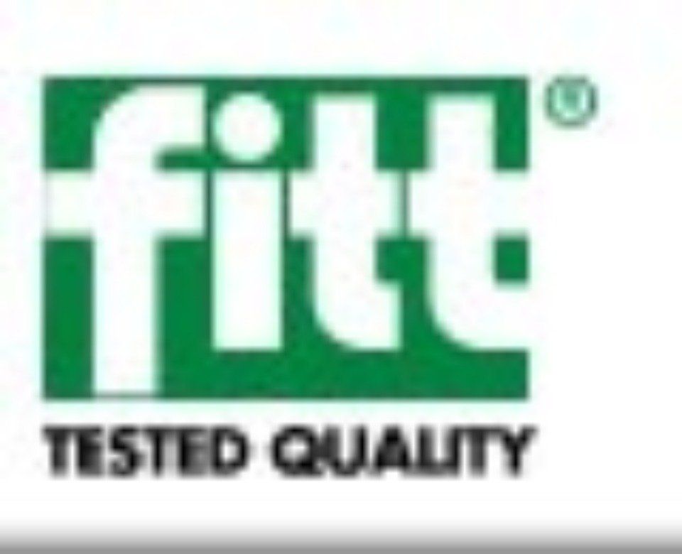 Fitt logo