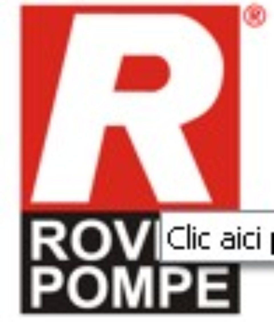 Rover Pompe logo