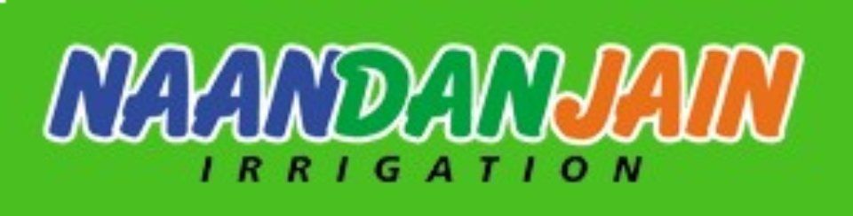 Naad Dan Jain Irrigation logo