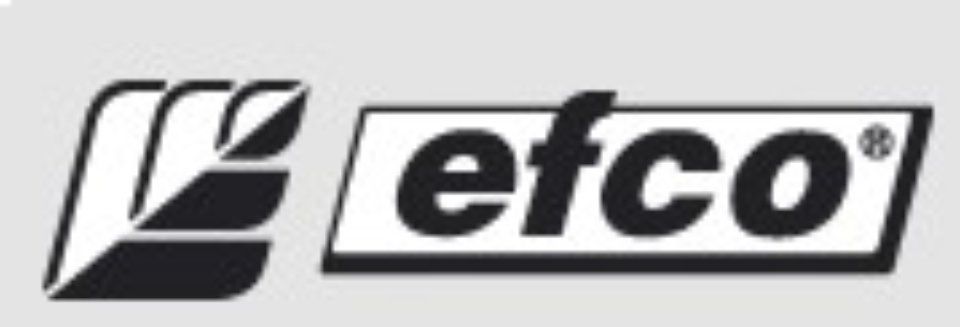 Efco logo