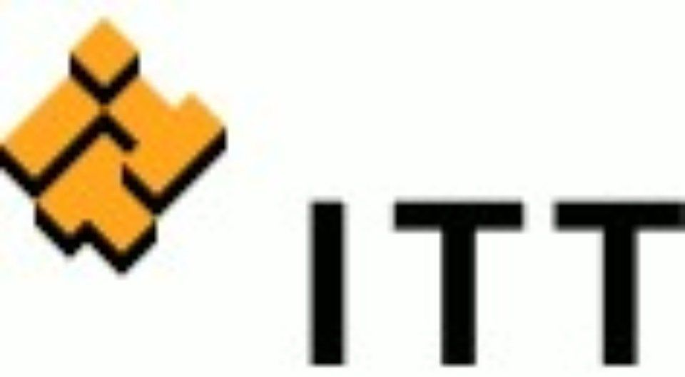 ITT logo