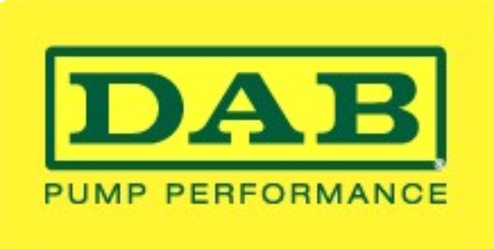 DAB logo