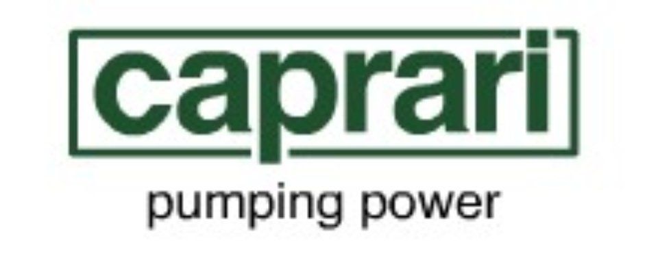 Caprari logo
