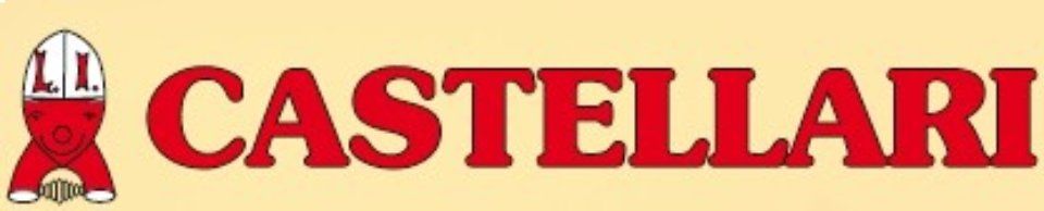 Castellari logo