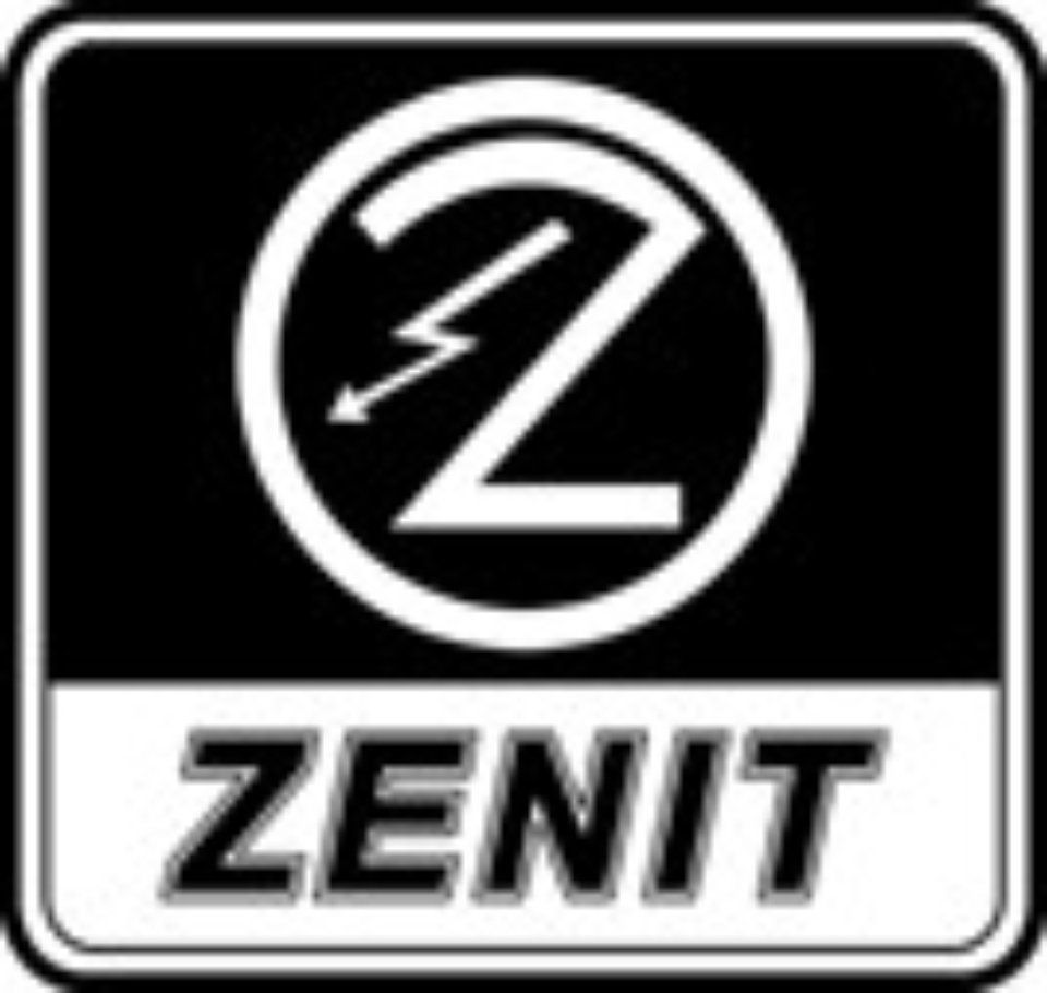Zenit logo