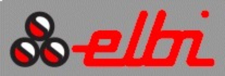 Elbi logo