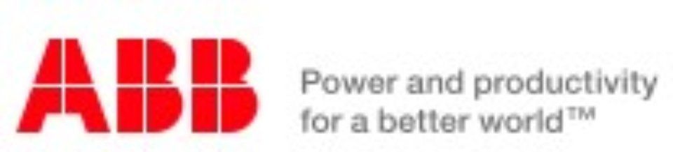 ABB logo