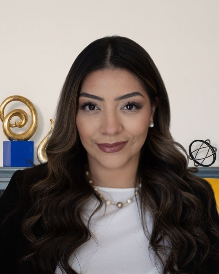 Staff Photo