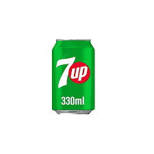 7up 330ml