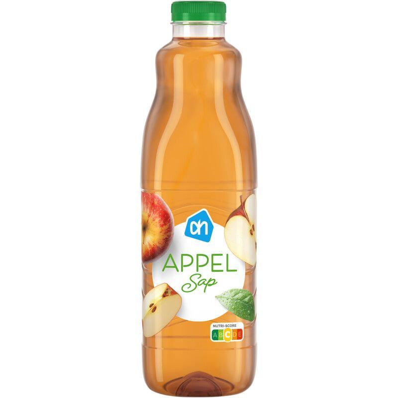 AH Apple Juice 1.5L