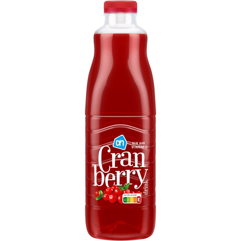 AH Cranberry Juice