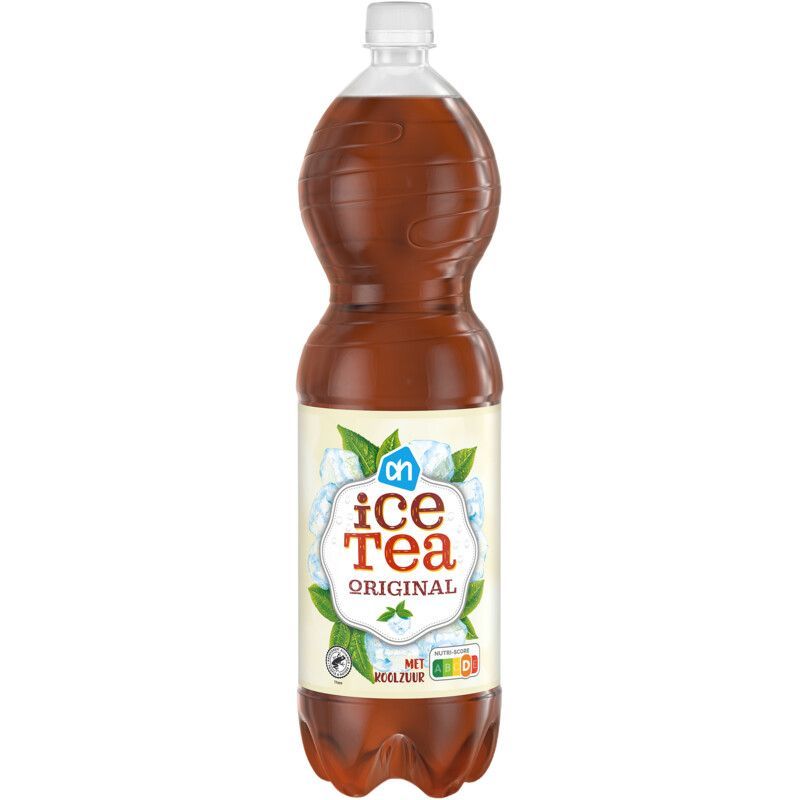 AH Ice tea original 1.5L