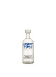 Absolut Vodka 50ml
