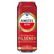 Amstel Bier 500ml