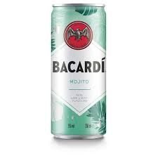 Bacardí Mojito