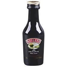 Baileys Irish Cream 50ml