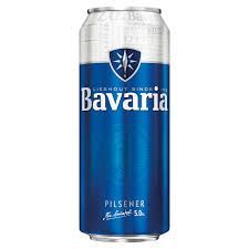 Bavaria 500ml