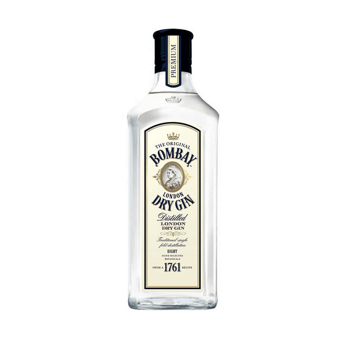 Bombay Dry Gin 70cl