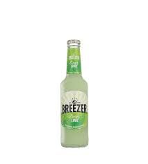 Breezer Lime