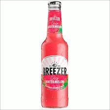 Breezer Watermelon