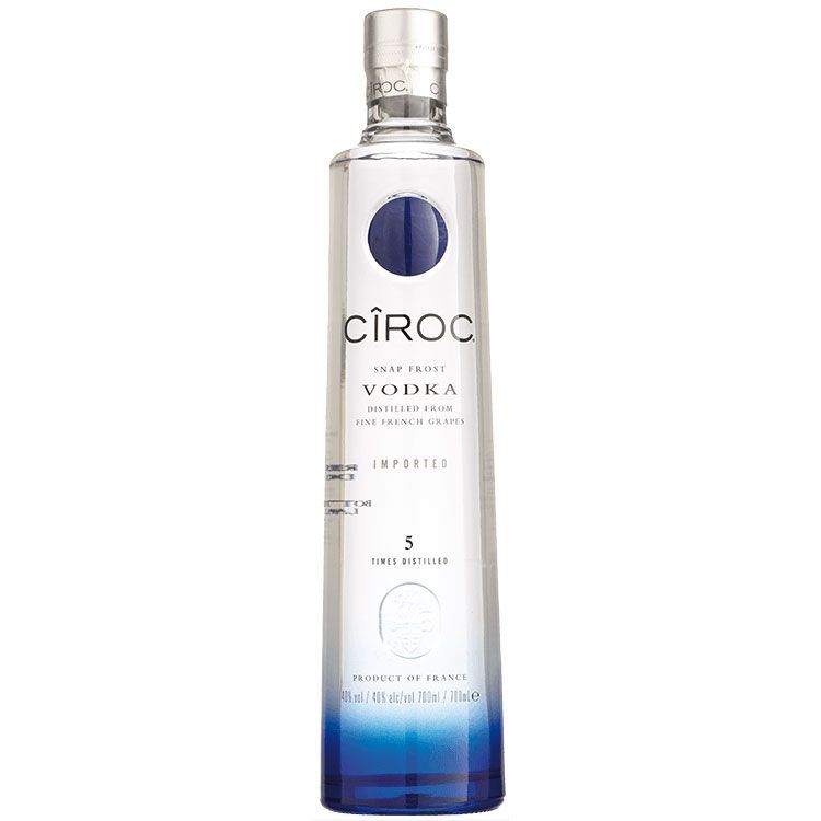 Vodka