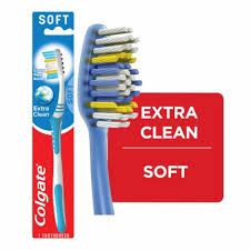 Colgate Soft Toothbrush