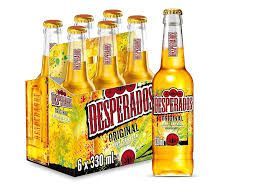 Desperados 6x330ml