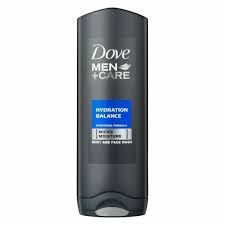 Dove Men Care Hydration Balance