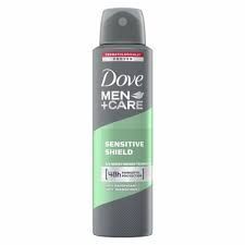 Dove Men Care Sensitive Shield