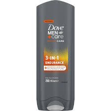Dove Men Care Sport Care Endurance