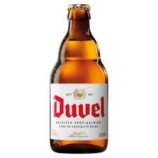 Duvel 330ml