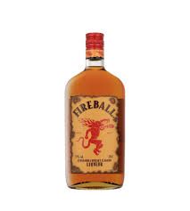 Fireball Cinnamon Whisky 70cl