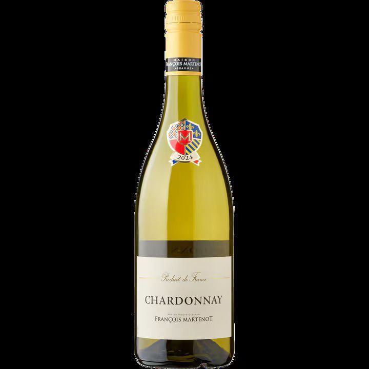 François Martenot - Chardonnay